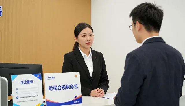财税咨询适配方案的使用与维护实践