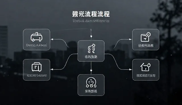 商务代理如何提升业务效率?场景化分析与实践建议